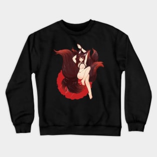 Akagi Crewneck Sweatshirt